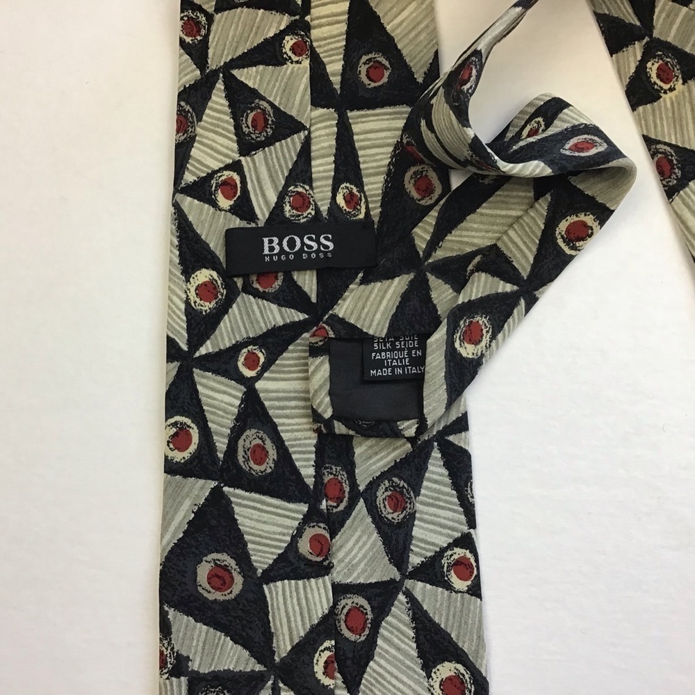 Hugo Boss - Picture 2 of 3